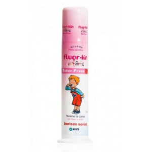 Kin Pasta Infantil Dosificador