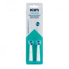 Kin Recambios Total Clean 2 Cabezales Universales