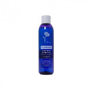 Klorane Loción Desmaquillante Ojos Sensibles 100ml