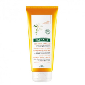 Klorane Bálsamo Capilar Nutritivo 200ml