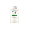 Klorane Champú a la Centaurea Reflejos Plateados 200ml