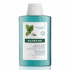Klorane Champú Anti-Polución Menta Acuática 200ml