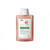 Klorane Champú Calmante al Extracto de Peonia 200ml