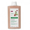 Klorane Champú al Extracto de Granada 400ml
