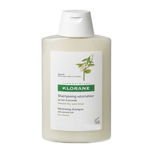 Klorane Champú Leche de Almendras 400ml