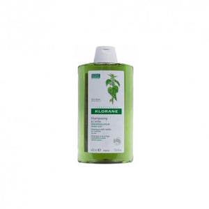 Klorane Champú Ortiga 400ml.