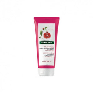 Klorane Crema a la Granada Cabello Teñido 150ml