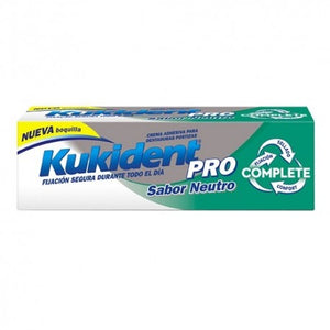 Kukident Complete Pro Neutro 70gr