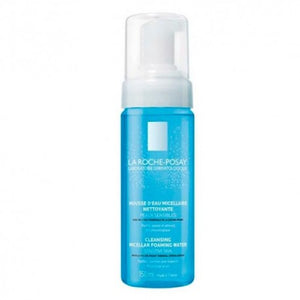 La Roche-Posay Espuma De Agua Micelar Desmaquillante 150 ml