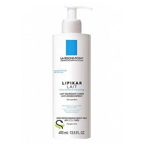 La Roche Posay Lipikar Leche 400ml