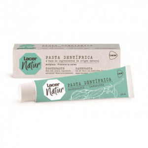 Lacer Natur Pasta Dental 100ml