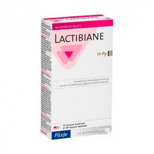 Lactibiane H Py 28+14 Cápsulas