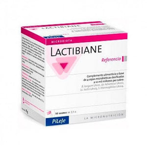 Lactibiane Reference 30 Sobres