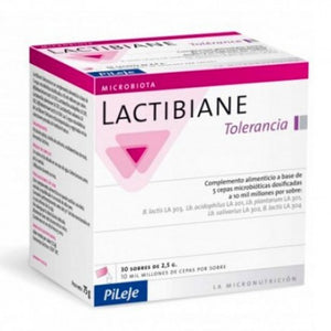 Lactibiane Tolérance 30 Sobres