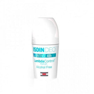 Lambda Desodorante Roll On Sin Alcohol 50ml