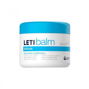 Letibalm Repair Balsamo Corporal 150ml