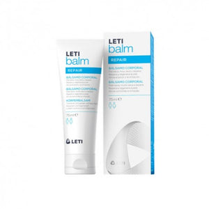 Letibalm Repair Balsamo Corporal 75ml.