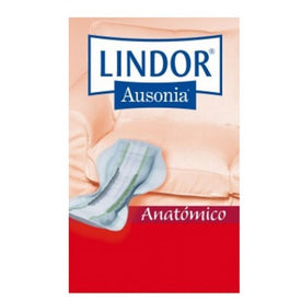 Lindor Pañal Anatómico Súper Noche 2x40uds