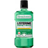 Listerine Dientes y Encías Menta 500ml