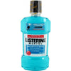 Listerine Mentol Antiséptico Bucal 500ml