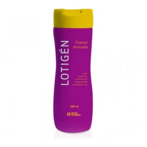Lotigén Champú anticaida 300ml