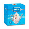 Manasul Té Infusión 50 Bolsitas