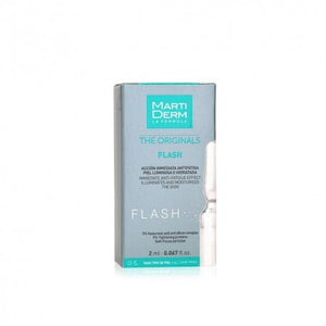 Martiderm Ampolla Flash 1 ud
