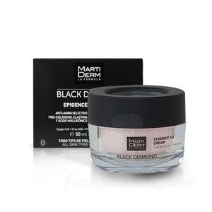 Martiderm Black Diamond Epigence 145 Crema Antiedad 50ml