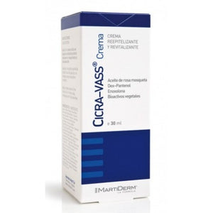 Martiderm Cicra Vass 30ml.