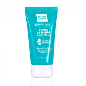 Martiderm Crema de Manos 50ml