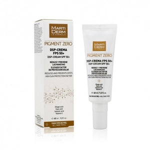Martiderm DSP-Crema FPS50+ 40ml