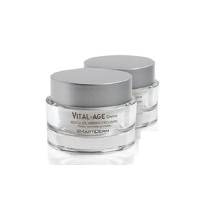 Martiderm Vital-Age Platinum Piel Normal y Mixta 50ml