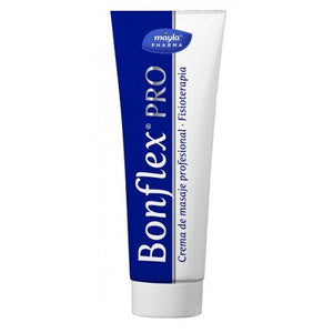 Mayla Bonflex Pro Crema Masaje Profesional 250ml.