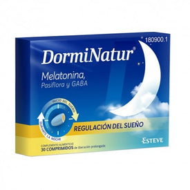 Dorminatur 30 Comprimidos