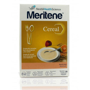 Meritene Cereales Multifrutas 600g