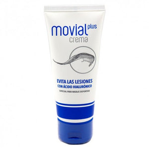 Movial Plus Crema con Ácido Hialurónico 100ml