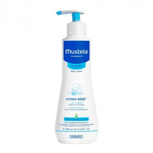 Mustela Hydra Bebé Cuerpo 300ml