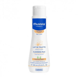 Mustela Locion 200 ml