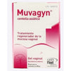 Muvagyn Centella Asiática 8 Monodosis
