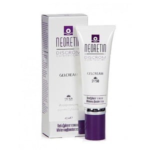 Neoretin Discrom Control Gel Crema 40ml