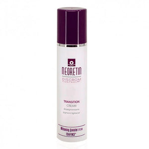 Neoretin Discrom Control Transición Crema Despigmentante 50 ml