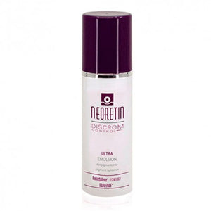 Neoretin Discrom Ultra Emulsión Despigmentante 30 ml