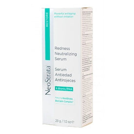 Neostrata Serum Antiedad Antirojeces 29g