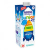 Nestle Crecimiento 2+ Vitalidad 1 L