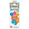 Nestle Crecimiento Junior Sabor Galleta 1L
