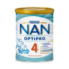 Nestle Nan 4 Leche Crecimiento 800gr