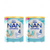 Nestle Nan Optipro 4 Leche Crecimiento Pack  2x800gr