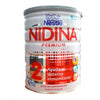 Nestle Nidina 2 Premium 800 gr