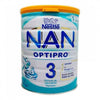 Nestle Optipro NAN 3 Leche Crecimiento 800 gr