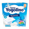 Nestle Yogolino Natural 4 Unidades